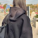 Kemetawi Embossed Hoodie