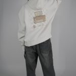 Hoodie هنا القاهرة  Kemetawi