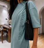 Kemetawi Embossed T-shirt