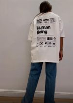 Kemetawi Human Being Print - Image 2